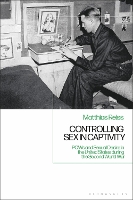 Book Cover for Controlling Sex in Captivity by Matthias (University of Exeter, UK) Reiss