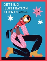 Book Cover for Getting Illustration Clients by Professor Jo Davies, Derek Brazell