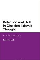 Book Cover for Salvation and Hell in Classical Islamic Thought by Marco Demichelis