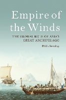 Book Cover for Empire of the Winds by Philip (Independent Journalist and Author, Asia) Bowring