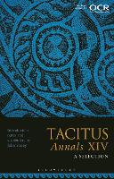 Book Cover for Tacitus, Annals XIV: A Selection by John (Head of Classics, Downside School, UK) Storey
