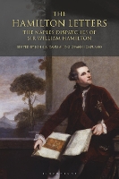 Book Cover for The Hamilton Letters by John A. (University of Connecticut, USA) Davis