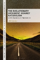 Book Cover for The Evolutionary Argument against Naturalism by Dr Jim University of Portland, USA Slagle