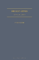 Book Cover for Sir Glyn Jones by Colin (University of Glamorgan, UK) Baker