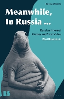 Book Cover for Meanwhile, in Russia... by Professor Eliot (New York University, USA) Borenstein