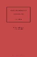 Book Cover for State of Emergency by Colin (University of Glamorgan, UK) Baker