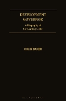 Book Cover for Development Governor by Colin (University of Glamorgan, UK) Baker