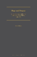 Book Cover for Hope and Despair by Dr. Paul B. (Independent scholar, UK) Rich