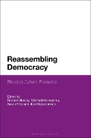 Book Cover for Reassembling Democracy by Graham (The Open University, UK) Harvey