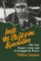 Book Cover for Inside the Philippine Revolution by William (Writer for The Washington Post, Tokyo.) Chapman