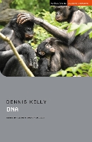 Book Cover for DNA by Dennis Kelly