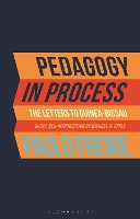 Book Cover for Pedagogy in Process by . Paulo Freire