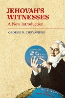 Book Cover for Jehovah’s Witnesses by George D. Chryssides