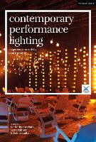 Book Cover for Contemporary Performance Lighting by Katherine Graham