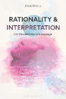 Book Cover for Rationality and Interpretation by David Evans