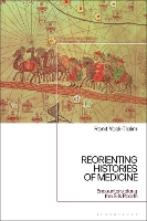 Book Cover for ReOrienting Histories of Medicine by Dr Ronit (Goldsmiths, University of London, UK) Yoeli-Tlalim