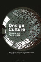 Book Cover for Design Culture by Guy Julier