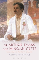 Book Cover for Sir Arthur Evans and Minoan Crete by Nanno Marinatos