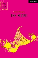 Book Cover for The Moors - Plays for Young People by Tonderai Munyevu