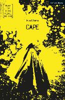 Book Cover for Cape by Inua Ellams