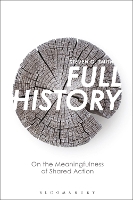 Book Cover for Full History by Steven G. Smith