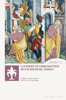 Book Cover for Cultures of Compunction in the Medieval World by Graham (University of Sheffield, UK) Williams