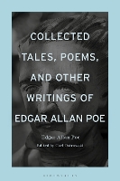 Book Cover for Collected Tales, Poems, and Other Writings of Edgar Allan Poe by Edgar Allan Poe