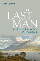 Book Cover for The Last Man by Tom Lawson