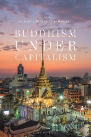 Book Cover for Buddhism under Capitalism by Richard K. Payne