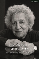 Book Cover for Selected Plays by Griselda Gambaro by Griselda Gambaro