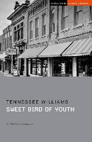 Book Cover for Sweet Bird of Youth by Tennessee Williams