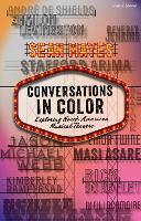 Book Cover for Conversations in Color by Sean Mayes