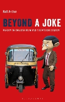 Book Cover for Beyond a Joke by Neil Keele University, UK Archer