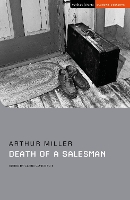 Book Cover for Death of a Salesman by Arthur Miller