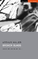 Book Cover for Broken Glass by Arthur Miller