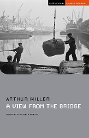 Book Cover for A View from the Bridge by Arthur Miller