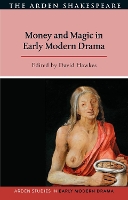 Book Cover for Money and Magic in Early Modern Drama by David Hawkes