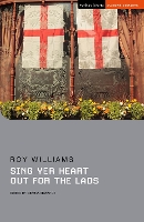 Book Cover for Sing Yer Heart Out for the Lads by Roy Williams