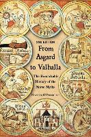 Book Cover for From Asgard to Valhalla by Heather O'Donoghue