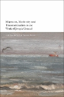 Book Cover for Migration, Modernity and Transnationalism in the Work of Joseph Conrad by Kim (St Mary’s University, London, UK) Salmons