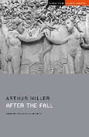 Book Cover for After the Fall by Arthur Miller