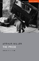 Book Cover for The Price by Arthur Miller