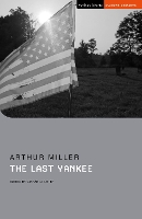 Book Cover for The Last Yankee by Arthur Miller