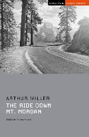 Book Cover for The Ride Down Mt. Morgan by Arthur Miller