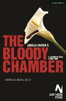 Book Cover for The Bloody Chamber by . Angela Carter