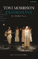 Book Cover for Desdemona by Toni Morrison