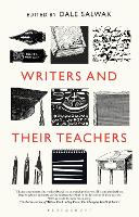 Book Cover for Writers and Their Teachers by Dale Salwak