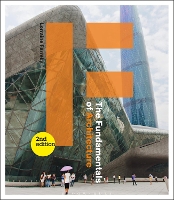 Book Cover for The Fundamentals of Architecture by Professor Lorraine University of Reading, UK Farrelly