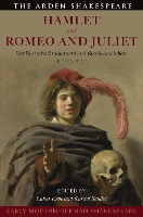 Book Cover for Early Modern German Shakespeare: Hamlet and Romeo and Juliet by Lukas (University of Geneva, Switzerland) Erne