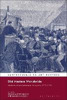 Book Cover for Old Masters Worldwide by Dr Susanna National Gallery London, UK AveryQuash